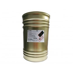ACETONA garrafa 5lt